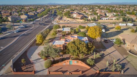 3220 E Arianna Ct, Gilbert, AZ 85298 photo 62