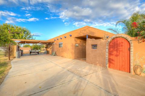 3220 E Arianna Ct, Gilbert, AZ 85298 photo 51