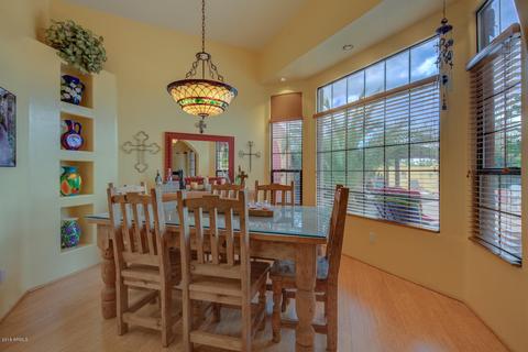 3220 E Arianna Ct, Gilbert, AZ 85298 photo 1