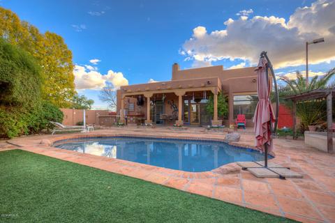 3220 E Arianna Ct, Gilbert, AZ 85298 photo 46