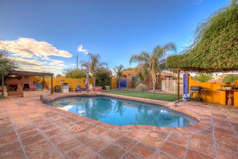 3220 E Arianna Ct, Gilbert, AZ 85298 photo 41
