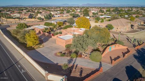 3220 E Arianna Ct, Gilbert, AZ 85298 photo 57