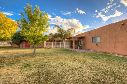 3220 E Arianna Ct, Gilbert, AZ 85298 photo 3