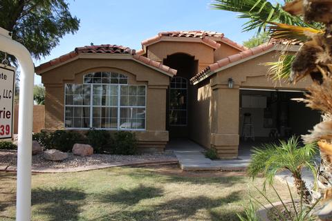 2006 S Brighton Cir, Mesa, AZ 85209 photo 1