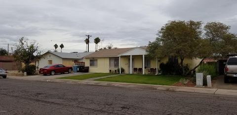 4029 N 79th Dr, Phoenix, AZ 85033 photo 3