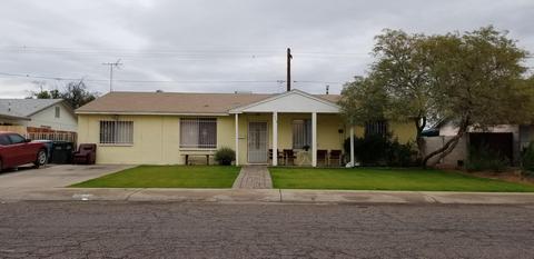 4029 N 79th Dr, Phoenix, AZ 85033 photo 1