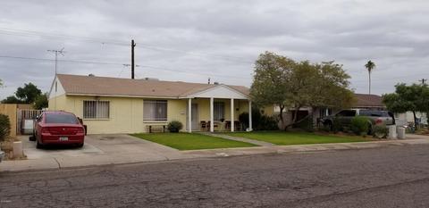 4029 N 79th Dr, Phoenix, AZ 85033 photo 2