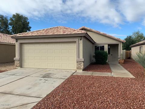 4818 N 84th Dr, Phoenix, AZ 85037 photo 1