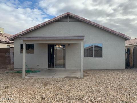 4818 N 84th Dr, Phoenix, AZ 85037 photo 4