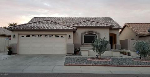 9113 W Serrano St, Phoenix, AZ 85037 photo 1