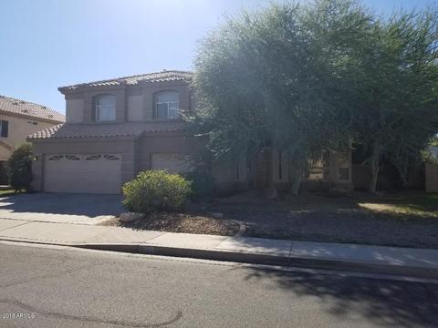 2041 E Stephens Rd, Gilbert, AZ 85296 photo 1