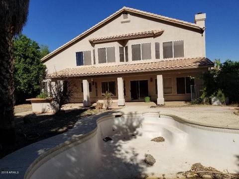 2041 E Stephens Rd, Gilbert, AZ 85296 photo 4