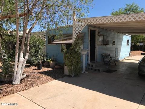 111 S 90th Pl, Mesa, AZ 85208 photo 1