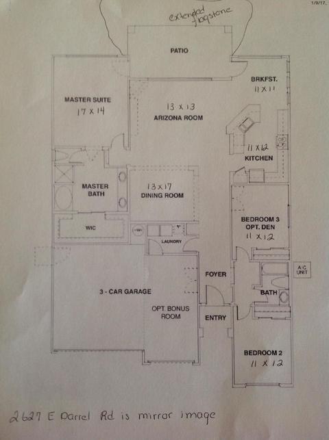 2627 E Darrel Rd, Phoenix, AZ 85042 photo 36