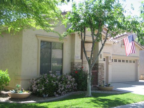 2627 E Darrel Rd, Phoenix, AZ 85042 photo 1