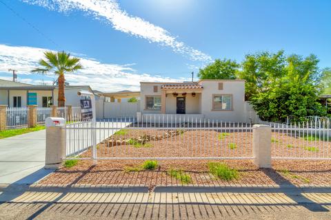 2315 E Harvard St, Phoenix, AZ 85006 photo 2