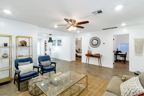 2315 E Harvard St, Phoenix, AZ 85006 photo 4