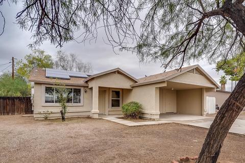 2618 W Cactus Wren St, Apache Junction, AZ 85120 photo 1