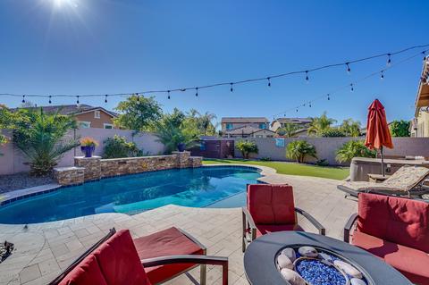 3869 E Rakestraw Ln, Gilbert, AZ 85298 photo 25