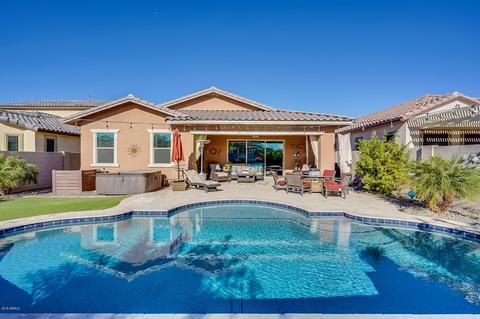 3869 E Rakestraw Ln, Gilbert, AZ 85298 photo 31