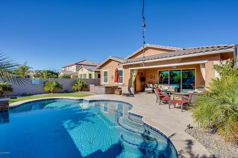 3869 E Rakestraw Ln, Gilbert, AZ 85298 photo 26