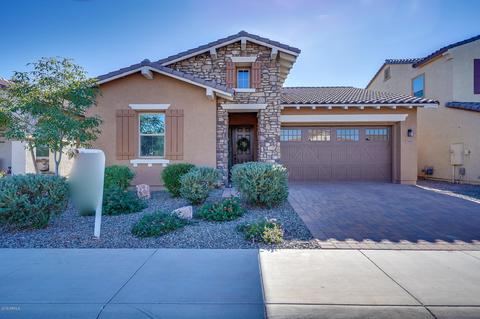 3869 E Rakestraw Ln, Gilbert, AZ 85298 photo 1