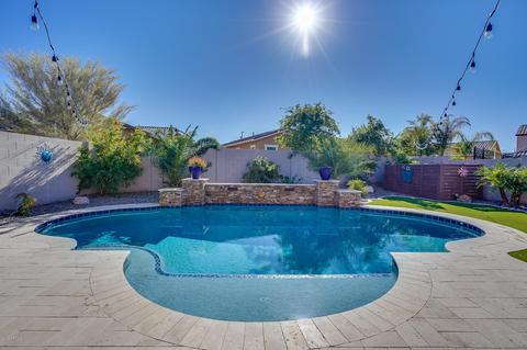 3869 E Rakestraw Ln, Gilbert, AZ 85298 photo 28
