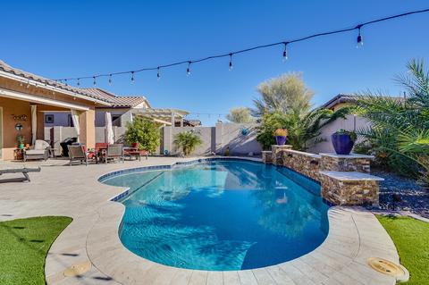 3869 E Rakestraw Ln, Gilbert, AZ 85298 photo 29