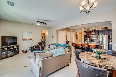 3869 E Rakestraw Ln, Gilbert, AZ 85298 photo 14