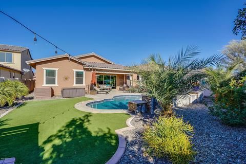 3869 E Rakestraw Ln, Gilbert, AZ 85298 photo 30