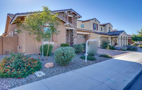 3869 E Rakestraw Ln, Gilbert, AZ 85298 photo 32