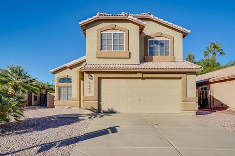 5052 E Holmes Ave, Mesa, AZ 85206 photo 1