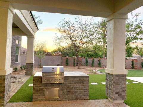 15430 E Pickett Ct, Gilbert, AZ 85298 photo 16