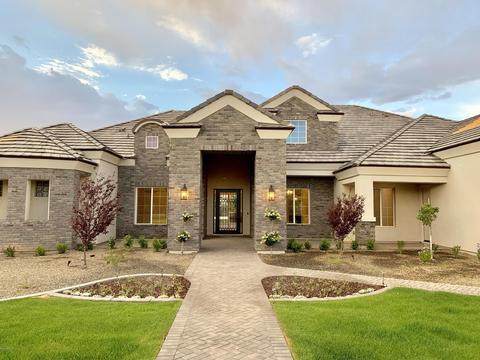 15430 E Pickett Ct, Gilbert, AZ 85298 photo 2