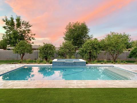 15430 E Pickett Ct, Gilbert, AZ 85298 photo 13