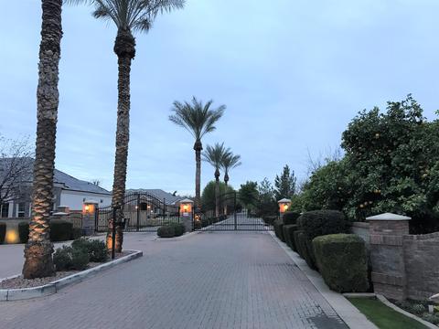 15430 E Pickett Ct, Gilbert, AZ 85298 photo 57