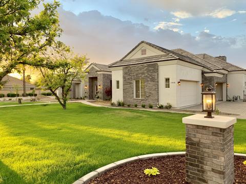 15430 E Pickett Ct, Gilbert, AZ 85298 photo 8