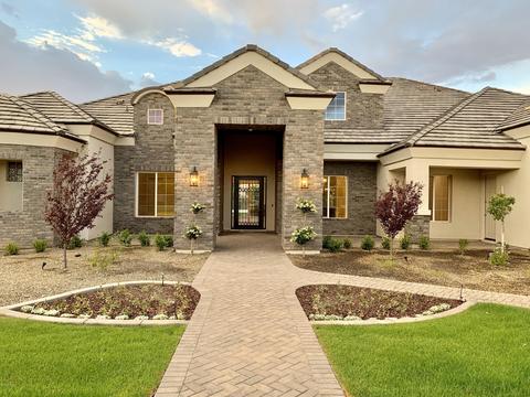 15430 E Pickett Ct, Gilbert, AZ 85298 photo 1