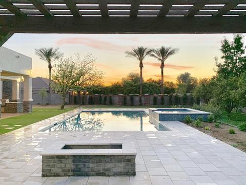 15430 E Pickett Ct, Gilbert, AZ 85298 photo 20