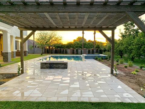 15430 E Pickett Ct, Gilbert, AZ 85298 photo 21