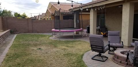 2623 E Hickory St, Gilbert, AZ 85298 photo 7