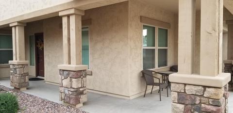 2623 E Hickory St, Gilbert, AZ 85298 photo 2