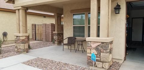 2623 E Hickory St, Gilbert, AZ 85298 photo 1