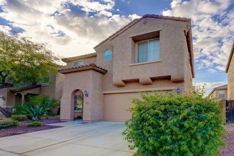 11109 E Stearn Ave, Mesa, AZ 85212 photo 1