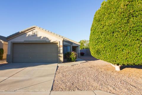 10962 E Wier Ave, Mesa, AZ 85208 photo 2