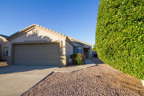 10962 E Wier Ave, Mesa, AZ 85208 photo 1