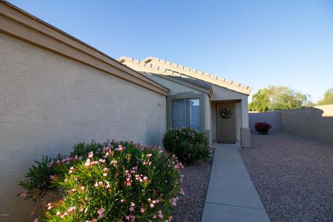 10962 E Wier Ave, Mesa, AZ 85208 photo 4