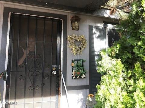 1908 N Mclane Rd, Payson, AZ 85541 photo 2