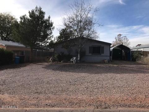1908 N Mclane Rd, Payson, AZ 85541 photo 1