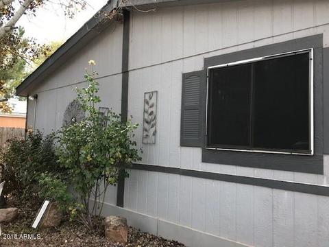 1908 N Mclane Rd, Payson, AZ 85541 photo 21